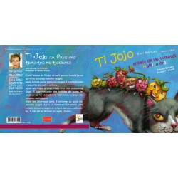 Ti Jojo - Brigit PAPE-THOMA