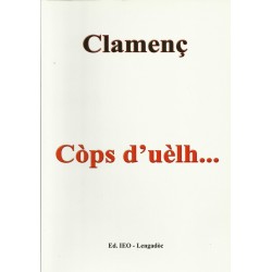 Còps d'uèlh... Clamenç