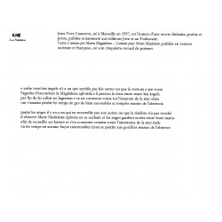 Cantata per Maria Magdalena - Jean-Yves Casanova