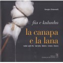 La canapa e la lana - Sergio Ottonelli