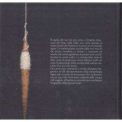 La canapa e la lana - Sergio Ottonelli (4ème couv)