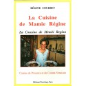 La cuisine de Manie Régine - Régine Courbet