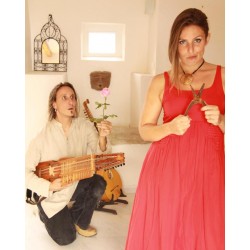 La Beluga ! Duo occitan (chant et cordes)