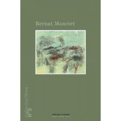 Casaus perduts - Bernat Manciet