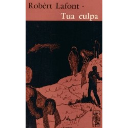 Tua culpa - Robèrt Lafont (ATS 10)