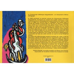 Chansonnier totémique languedocien - Cançonier totemic lengadocian Vol. 1