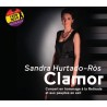 Clamor - Sandra Hurtado-Ròs (CD)
