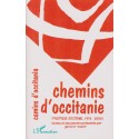 Chemins d'Occitanie - Politique occitane, 1974-2000 - Gérard Tautil
