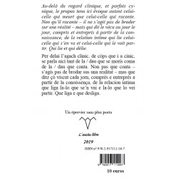 Negrelum - Miquèla Stenta