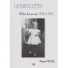 La drolleta - Reflet des années 1956 à 1959 - Martine Michel