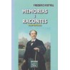 Memòrias e racòntes - Mon espelida - Frederic Mistral