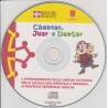 Chantar, juar e dançar (libre + guide + CD) - D. Anghilante, G. Bianco