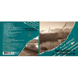 À La Ciotat - Best of - Moussu T e lei jovents (CD)