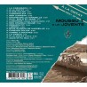 À La Ciotat - Best of - Moussu T e lei jovents - Arrière de la pochette CD