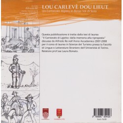 Lou carlevè dou Lieut - Alfredo Re