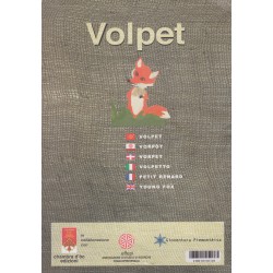 Volpet - Una storia tante lingue - + CD - Gianna Bianco e Dario Anghilante