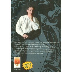 Ros Marriaborra - Cavalaria païsana - La Ròba - Giovanni Verga