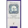Sonatine pour un petit cadavre - Marie Rouanet
