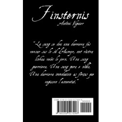 Finsternis - Antòni Viguier