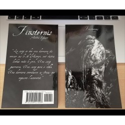 Finsternis - Antòni Viguier