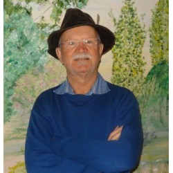 Sèrgi Viaule (Photo DDM. P.B.)