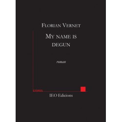 My name is degun - Florian Vernet