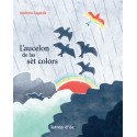 L'aucelon de las sèt colors - André Lagarde