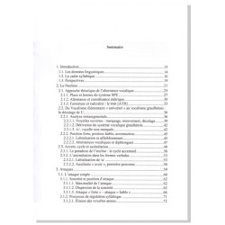 Phonologie et morphologie du parler occitan de Graulhet (Tarn) Structure, contenu et rôle de la syllabe - H. Lieutard - Somari