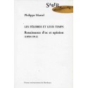 Les Félibres et leur temps – Renaissance d'oc et opinion (1850-1914) -  Philippe Martel