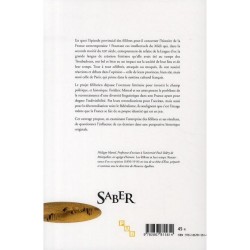 Les Félibres et leur temps – Renaissance d'oc et opinion (1850-1914) -  Philippe Martel