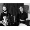 Duo Guilhem Verger / Laurent Cavalié