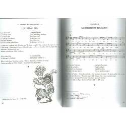 À ma main droite j’ai un rosier - Jean-Luc Domenge - Extrait