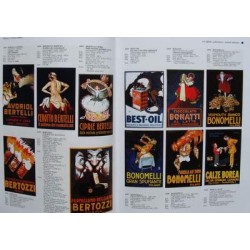 Les affiches de Mauzan - Catalogue raisonné Mirande CARNÉVALÉ-MAUZAN