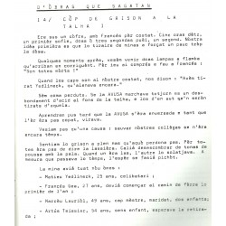 Provence au présent - Guy Martin - Extrait