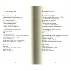 Leis illas infinidas - Silvan Chabaud - Extrait