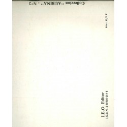 Lo secrèt de mineta - Denisa Francés