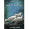 Tres palometas blancas - Andrieu Lagarda (livre audio)