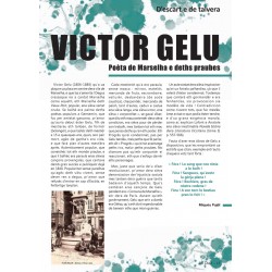 Victor Gelu, poète du peuple marseillais - Article Lo Diari n°53