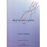 Practicar la lenga, Tome 2, Dorsièr de l'ensenhaire - Lenga Viva