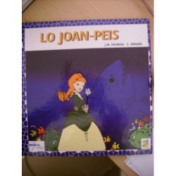 Lo Joan-Peisson, (+ CD) - J.M. Dordeins - S. Abbadie