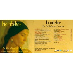 Hombeline - De tradition en création