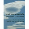 Gisèle Pierra - Poèmes a cappella