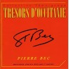 Pierre Bec - Trésors d'occitanie (CD)