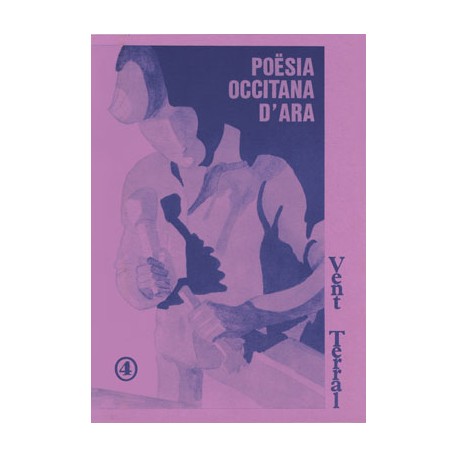 Poësia Occitana d'Ara (4) - Vent Terral