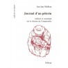 Journal d’un pélerin vielleux et mendiant sur le chemin de Compostelle - Jan Dau Melhau