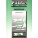 Certe mie rime - Reinat Toscano