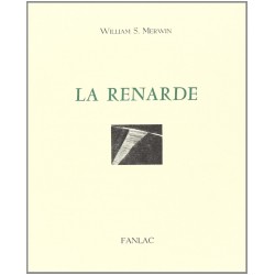 La renarde - William S. Merwin