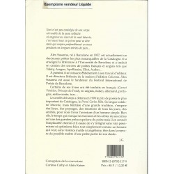 Àlex Susanna - Les cernes du temps