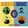 Totem-Sismic - Polifonic System (CD)