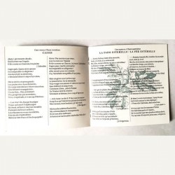 Calendau - Frédéric Mistral / Henri Maquet (CD)